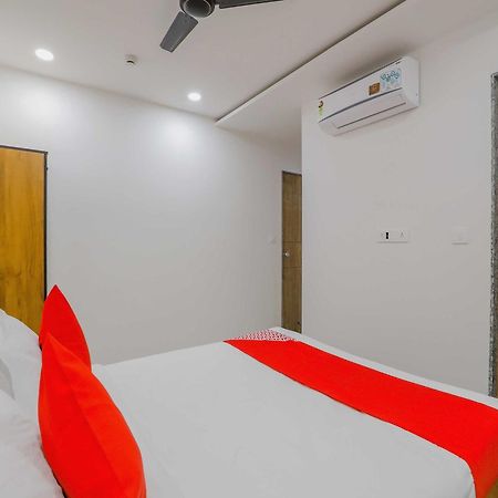 Hotel O Casa Marina Bhatha Екстериор снимка