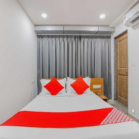 Hotel O Casa Marina Bhatha Екстериор снимка