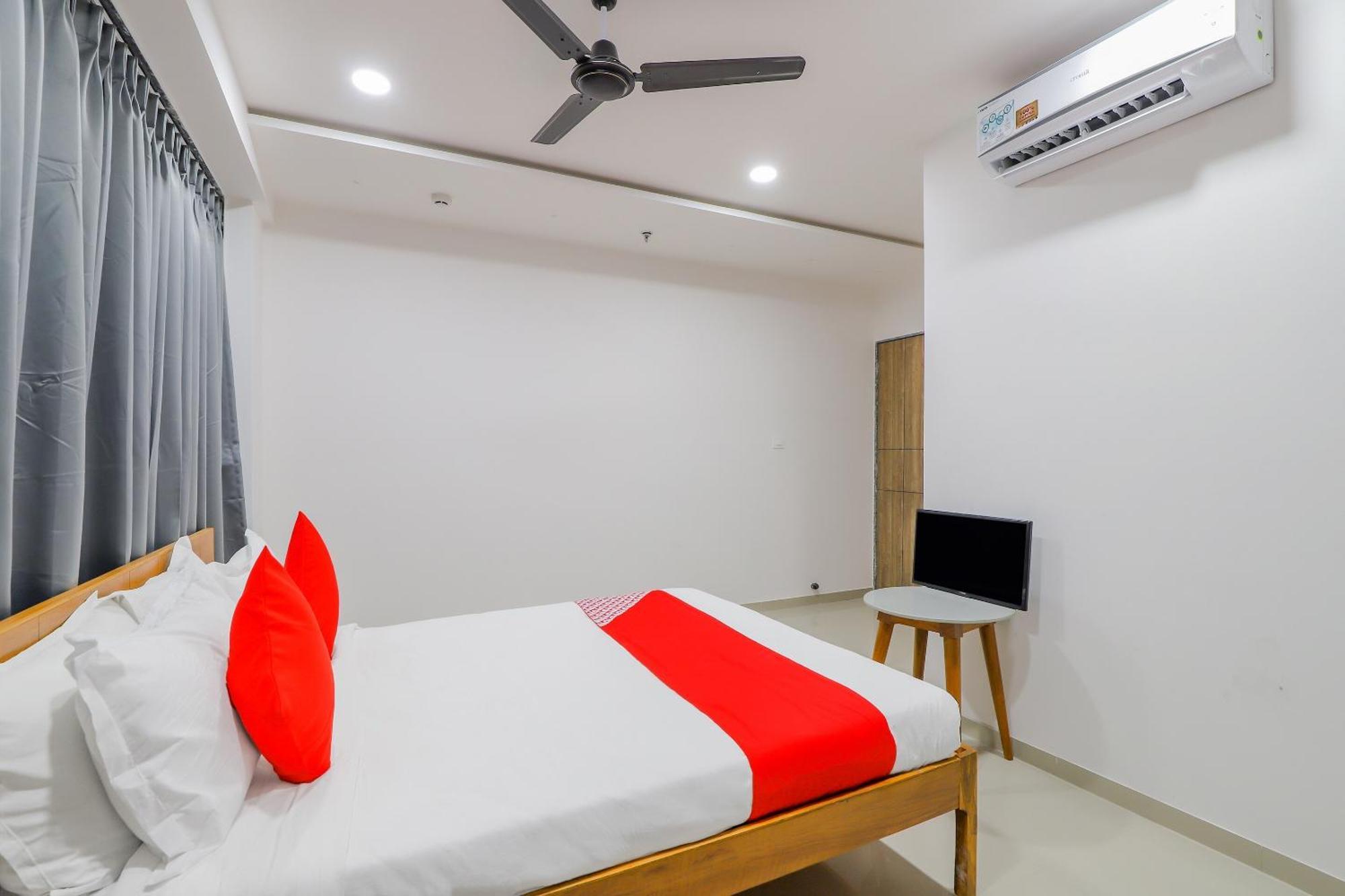 Hotel O Casa Marina Bhatha Екстериор снимка