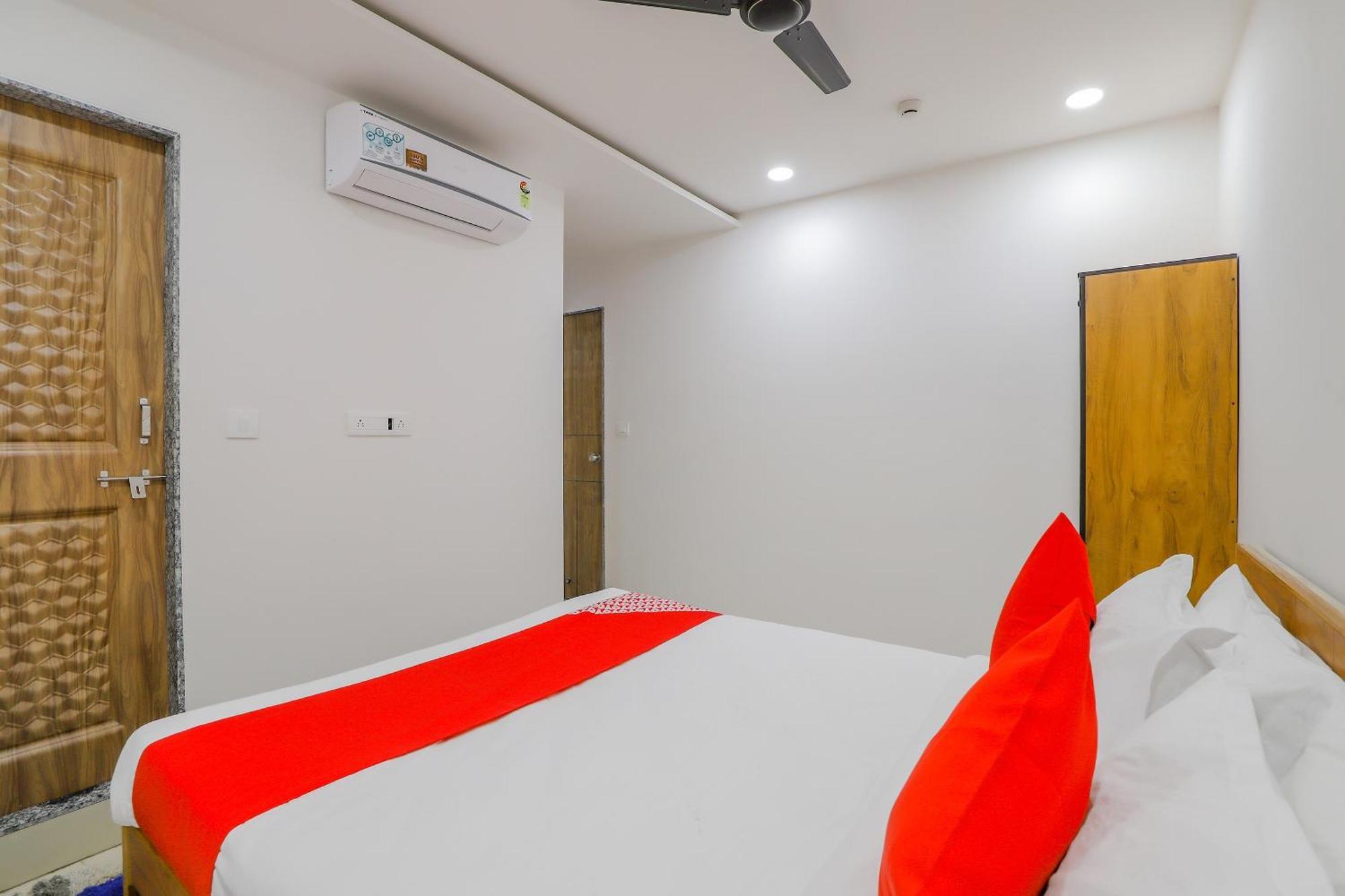 Hotel O Casa Marina Bhatha Екстериор снимка