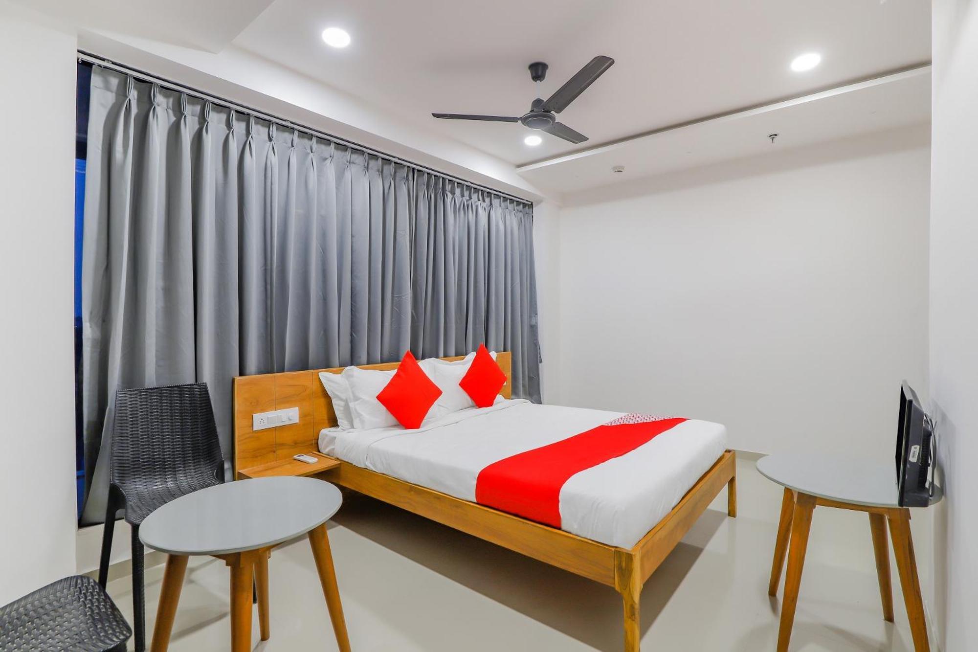 Hotel O Casa Marina Bhatha Екстериор снимка